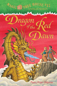 Dragon of the Red Dawn:  - ISBN: 9780375837289