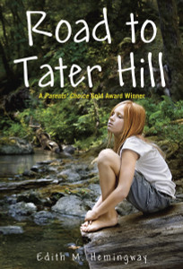 Road to Tater Hill:  - ISBN: 9780375845444