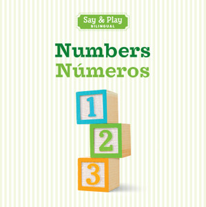 Numbers/Numeros:  - ISBN: 9781454910404