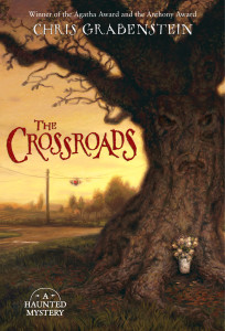 The Crossroads:  - ISBN: 9780375846984