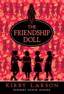 The Friendship Doll:  - ISBN: 9780375850899