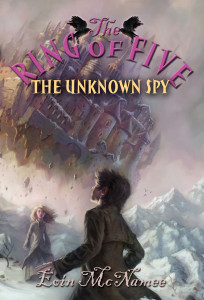 The Unknown Spy:  - ISBN: 9780375854705