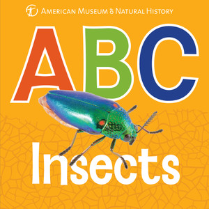 ABC Insects:  - ISBN: 9781454911944