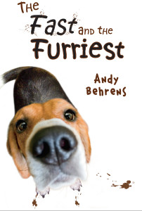 The Fast and the Furriest:  - ISBN: 9780375859007