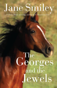 The Georges and the Jewels: Book One of the Horses of Oak Valley Ranch - ISBN: 9780375862281