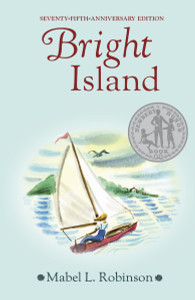 Bright Island:  - ISBN: 9780375971365