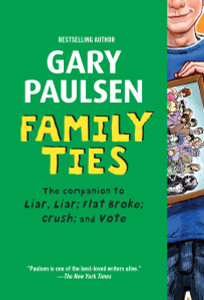 Family Ties:  - ISBN: 9780385373838