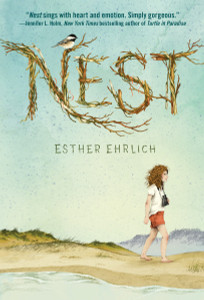 Nest:  - ISBN: 9780385386104