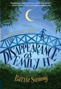 The Disappearance of Emily H.:  - ISBN: 9780385739443