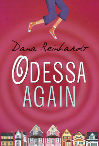 Odessa Again:  - ISBN: 9780385739573