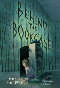 Behind the Bookcase:  - ISBN: 9780385740722