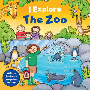 The Zoo:  - ISBN: 9781454915034