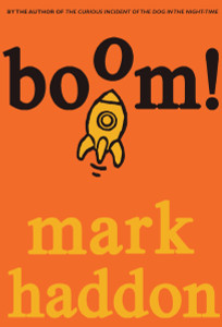 Boom!:  - ISBN: 9780385752244