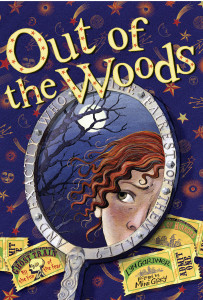 Out of the Woods:  - ISBN: 9780385752268