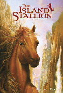 The Island Stallion:  - ISBN: 9780394843766