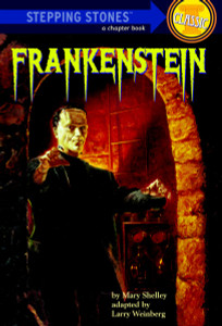 Frankenstein:  - ISBN: 9780394848273