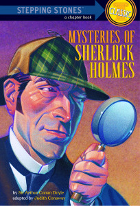 Mysteries of Sherlock Holmes:  - ISBN: 9780394850863