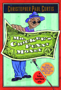 Mr. Chickee's Funny Money:  - ISBN: 9780440229193