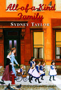 All-of-a-Kind Family:  - ISBN: 9780440400592