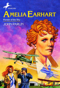 Amelia Earhart:  - ISBN: 9780440401179