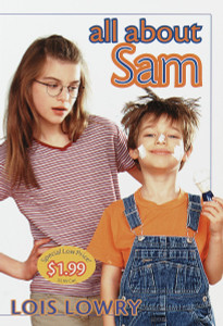 All About Sam:  - ISBN: 9780440402213