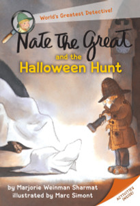 Nate the Great and the Halloween Hunt:  - ISBN: 9780440403418