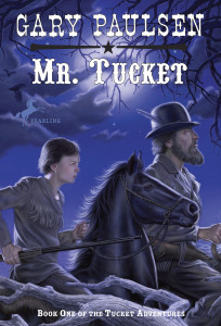 Mr. Tucket:  - ISBN: 9780440411338