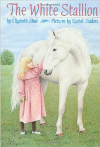 The White Stallion:  - ISBN: 9780440412922