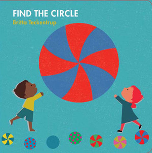 Find the Circle:  - ISBN: 9781454917595