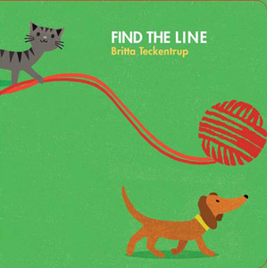 Find the Line:  - ISBN: 9781454917601