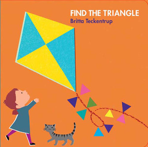 Find the Triangle:  - ISBN: 9781454917625