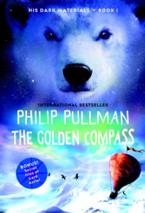 The Golden Compass: His Dark Materials:  - ISBN: 9780440418320