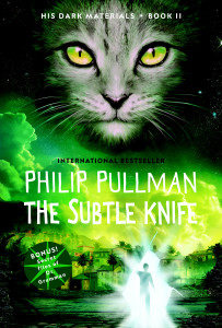 The Subtle Knife: His Dark Materials:  - ISBN: 9780440418337