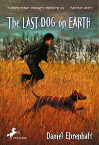 The Last Dog on Earth:  - ISBN: 9780440419501