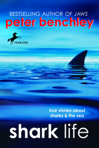 Shark Life: True Stories About Sharks & the Sea - ISBN: 9780440419549