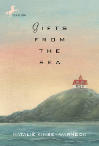 Gifts from the Sea:  - ISBN: 9780440419709