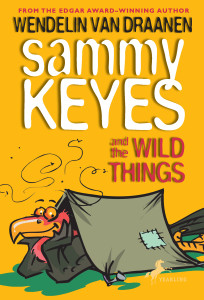 Sammy Keyes and the Wild Things:  - ISBN: 9780440421122