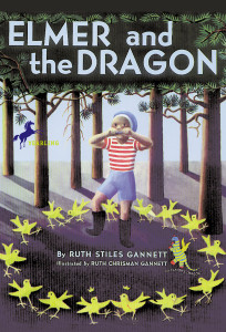 Elmer and the Dragon:  - ISBN: 9780440421368