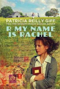 R My Name Is Rachel:  - ISBN: 9780440421764