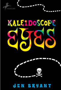 Kaleidoscope Eyes:  - ISBN: 9780440421900