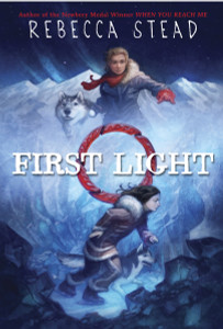 First Light:  - ISBN: 9780440422228