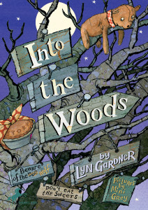 Into the Woods:  - ISBN: 9780440422235