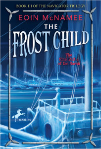 The Frost Child:  - ISBN: 9780440422464