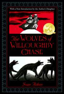 The Wolves of Willoughby Chase:  - ISBN: 9780440496038