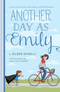 Another Day as Emily:  - ISBN: 9780449809891