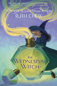 A Matter-of-Fact Magic Book: The Wednesday Witch:  - ISBN: 9780449815564