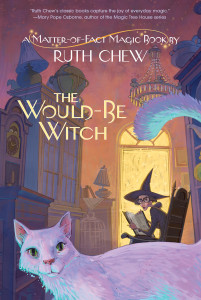 A Matter-of-Fact Magic Book: The Would-Be Witch:  - ISBN: 9780449815700