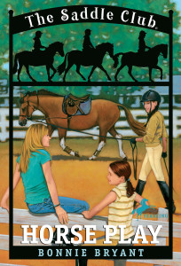 Horse Play:  - ISBN: 9780553157543