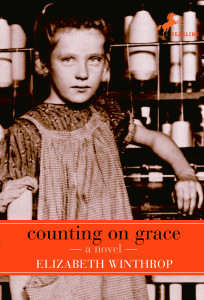 Counting on Grace:  - ISBN: 9780553487831