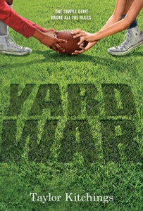 Yard War:  - ISBN: 9780553507560